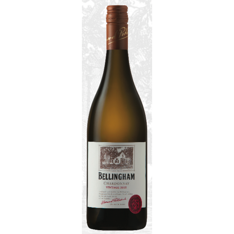 Bellingham Homestead Chardonnay